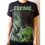 Throat: Peek-a-Boo T-Shirt